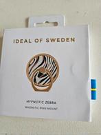 Ideale of Sweden nieuwe magnetic ring Zeebra, Ophalen of Verzenden, Nieuw, Overige typen, Apple iPhone