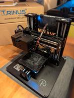 Kodama Trinus 3D Printer + laser, Computers en Software, 3D Printers, Ophalen