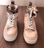 Josh V sneakers maat 38, Kleding | Dames, Schoenen, Ophalen of Verzenden, Zo goed als nieuw, Sneakers of Gympen