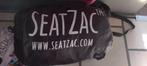 2 x SeatZac, Ophalen of Verzenden, Nieuw