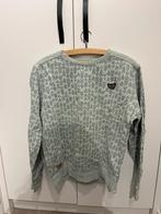 groene heren trui. Maat M, Maat 48/50 (M), Ophalen of Verzenden, Zo goed als nieuw, Pme Legend