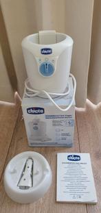 Chicco Flessenwarmer Op Reis, Kinderen en Baby's, Babyvoeding en Toebehoren, Gebruikt, Flessen- of potjesverwarmer, Ophalen