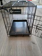 Bench kleine hond, Dieren en Toebehoren, Ophalen of Verzenden, Nieuw, Minder dan 75 cm, Minder dan 65 cm