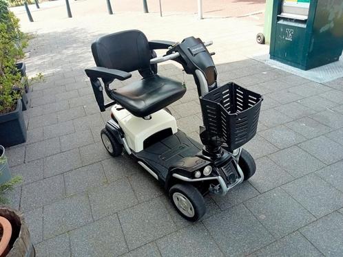 Twee mooie scootmobielen. Travelux & Sterling Swift., Diversen, Brommobielen en Scootmobielen, Overige merken, Ophalen