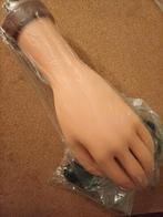 Oefenhand, Sieraden, Tassen en Uiterlijk, Uiterlijk | Cosmetica en Make-up, Ophalen of Verzenden, Nieuw, Handen en Nagels