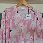 Pom Amsterdam blouse maat 38 Nieuw bloemen, Ophalen of Verzenden, Nieuw, Maat 38/40 (M)