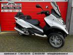 Piaggio 500 LT MP3 Sport ABS MP3 500 LT ABS Sport Piaggio MP, Scooter, 493 cc, Bedrijf, 12 t/m 35 kW