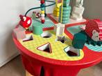 Janod Houten Speeltafel, Kinderen en Baby's, Ophalen, Zo goed als nieuw, Overige typen