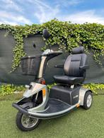 Scootmobiel Luna Victory E, Diversen, Brommobielen en Scootmobielen, Ophalen, 16 km/u of meer, 46 km of meer, Gebruikt