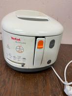 Tefal frituurpan, 2 tot 3 liter, Ophalen of Verzenden, Gebruikt, Uitneembare binnenpan