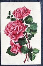 Rode rozen, 1918, Verzenden, Voor 1920, Overige thema's