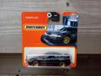 Subaru SVX Matchbox, Ophalen, Nieuw, Auto