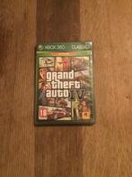 XBOX 360 GTA IV, Ophalen, Online, Gebruikt, Vanaf 18 jaar