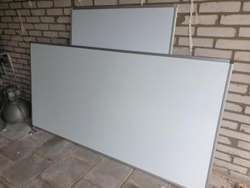 Whiteboards Quantore & Legamaster beschikbaar voor biedingen