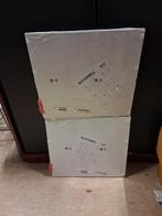 2x Ikea RATIONELL planken., Doe-het-zelf en Verbouw, Platen en Panelen, Ophalen, Nieuw, Overige materialen, 20 tot 50 mm