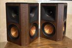 Klipsch Reference Premiere RP-502S II Walnut (Bruin), Overige merken, Ophalen of Verzenden, Zo goed als nieuw, 120 watt of meer