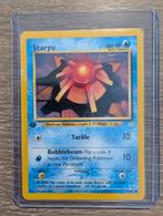 Staryu Neo Revelation 56/64, Hobby en Vrije tijd, Ophalen of Verzenden, Zo goed als nieuw, Losse kaart
