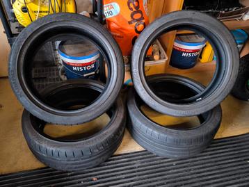 Zomerbanden 225-40-18 & 235-45-19 banden Goodyear & Kumho beschikbaar voor biedingen