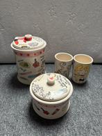 Blond amsterdam, Ophalen, Aardewerk, Blond Amsterdam, Schaal of Schalen