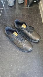 Nike Air Max 90 Leather, Ophalen, Zwart, Boots, Nike