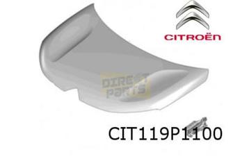Citroën C5 Aircross motorkap (te spuiten) Origineel! 9825770 beschikbaar voor biedingen
