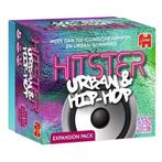 HITSTER Urban & hiphop uitbreiding, Jumbo, Jumbo, Nieuw, Ophalen of Verzenden