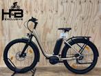 Victoria eUrban 11.9 E-Bike Enviolo, Niet ingevuld, Ophalen of Verzenden, Zo goed als nieuw, 47 tot 51 cm