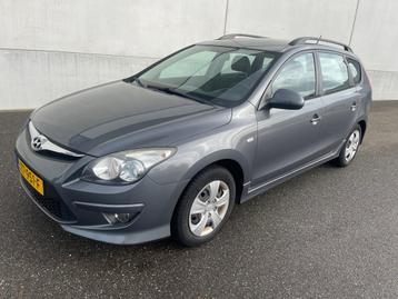 Hyundai I 30 CW 1.6 GDI Automaat airco ! beschikbaar voor biedingen