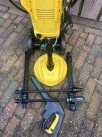Kärcher K3 Hogedrukreiniger met accessoires, Ophalen, Gebruikt, Elektrisch, Met regelbare waterdruk