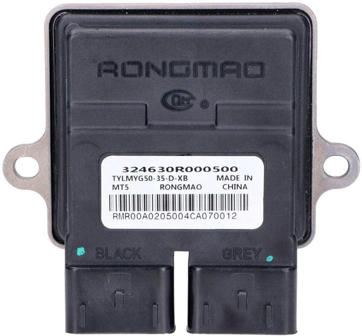 opvoeren la souris sourini senzo lux rongmao delpi 35 45 55, Fietsen en Brommers, Brommeronderdelen | Scooters, Zo goed als nieuw