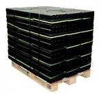 Bruinkool nachtbriketten 25 kilo voor slechts 15,-, 6 m³ of meer, Ophalen