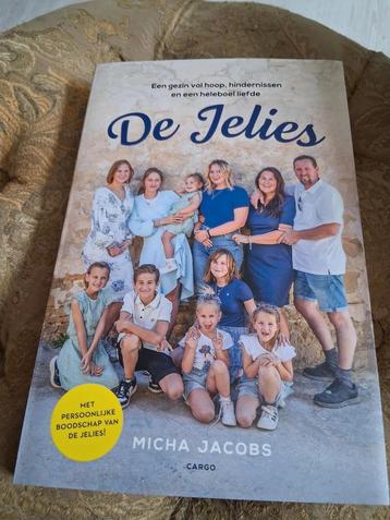 De jelies  beschikbaar voor biedingen