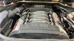 Motor Audi A8 4.2 V8 40V motorcode BFM BJ2002, Ophalen, Audi