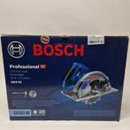 Bosch Professional GKS 65 Cirkelzaag  65mm | Nieuw, Used Products, Nieuw, Info@usedproducts.nl, Grote Tocht 100, 1507CE Zaandam