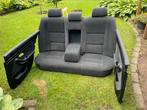Interieur bmw e39 zwart, Auto-onderdelen, Ophalen, BMW