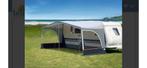 Caravanluifel Brand Sunny SD, Ophalen, Gebruikt