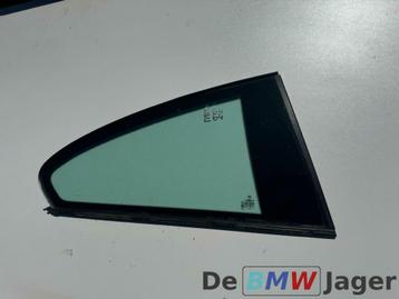 Zijruit rechtsachter BMW 6-serie E63 51367069222 beschikbaar voor biedingen
