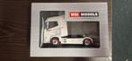 Wsi daf xg lewiszong, Hobby en Vrije tijd, Modelauto's | 1:50, Ophalen of Verzenden, Zo goed als nieuw, Bus of Vrachtwagen, Wsi