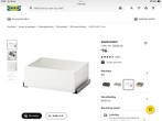 IKEA pax lades, 25 tot 50 cm, Ophalen of Verzenden, Zo goed als nieuw