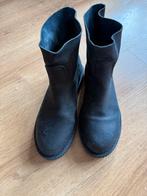 Shabbies Fred de la Bretoniere izgst maat 41, Kleding | Dames, Ophalen of Verzenden, Zo goed als nieuw, Zwart, Sneakers of Gympen