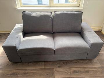 Ikea Kivik 2 zits bank - afbeelding 3
