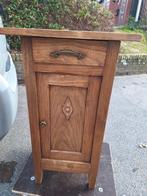 Nachtkastje maten zie foto's, Ophalen