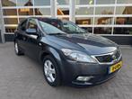 Kia CEED CEED 1.4 CVVT SE7EN / AIRCO / TREKHAAK / CRUISECONT, Euro 5, Gebruikt, 4 cilinders, 1396 cc