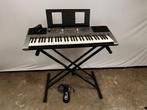 Yamaha keyboard PSR E-353, Ophalen, Aanslaggevoelig, Yamaha, 61 toetsen