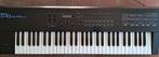 Roland D-10 multi timbral linear synthesizer, Ophalen, Gebruikt, 61 toetsen, Roland
