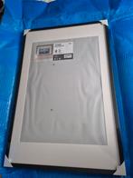 RIBBA fotolijst 61x91 cm - Zwart - nieuw in verpakking !, Nieuw, Ophalen of Verzenden, 75 cm of meer, 50 tot 75 cm