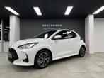 Toyota Yaris 1.5 Hybrid Dynamic | Carplay | Camera | Cruise|, Stof, Gebruikt, Zwart, LED verlichting