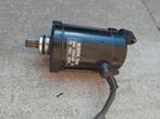 Honda XL600V Transalp Startmotor, Ophalen of Verzenden, Gebruikt
