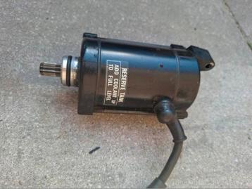 Honda XL600V Transalp Startmotor beschikbaar voor biedingen