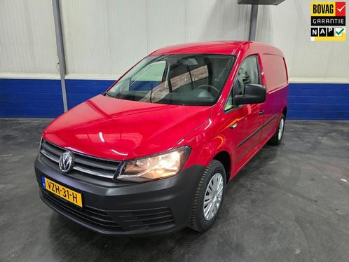 Volkswagen CADDY, Auto's, Bestelauto's, Particulier, Te koop, ABS, Airconditioning, Boordcomputer, Centrale vergrendeling, Dakrails